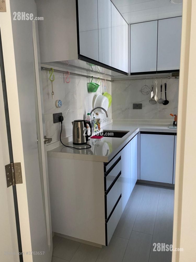 Taikoo Shing Sell 2 Bedrooms , 1 Bathroom 489 ft²