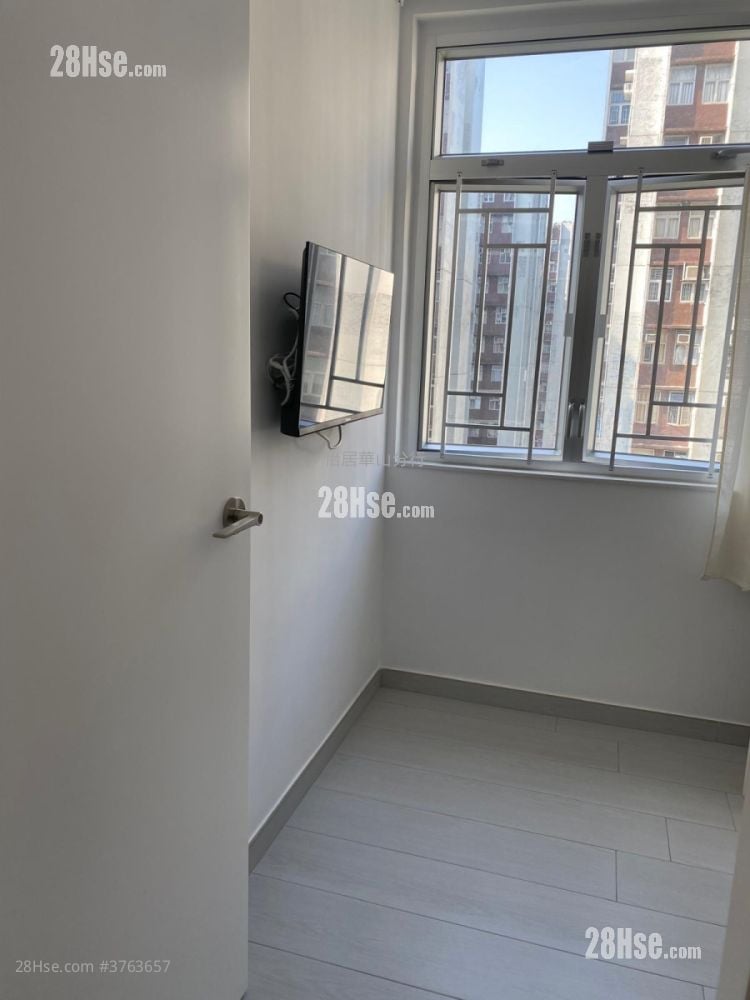 Taikoo Shing Sell 2 Bedrooms , 1 Bathroom 489 ft²