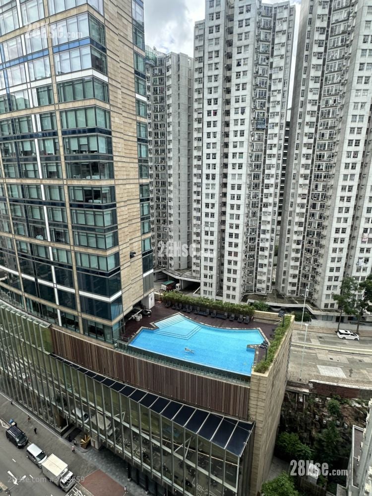 Taikoo Shing Sell 3 Bedrooms , 1 Bathroom 702 ft²