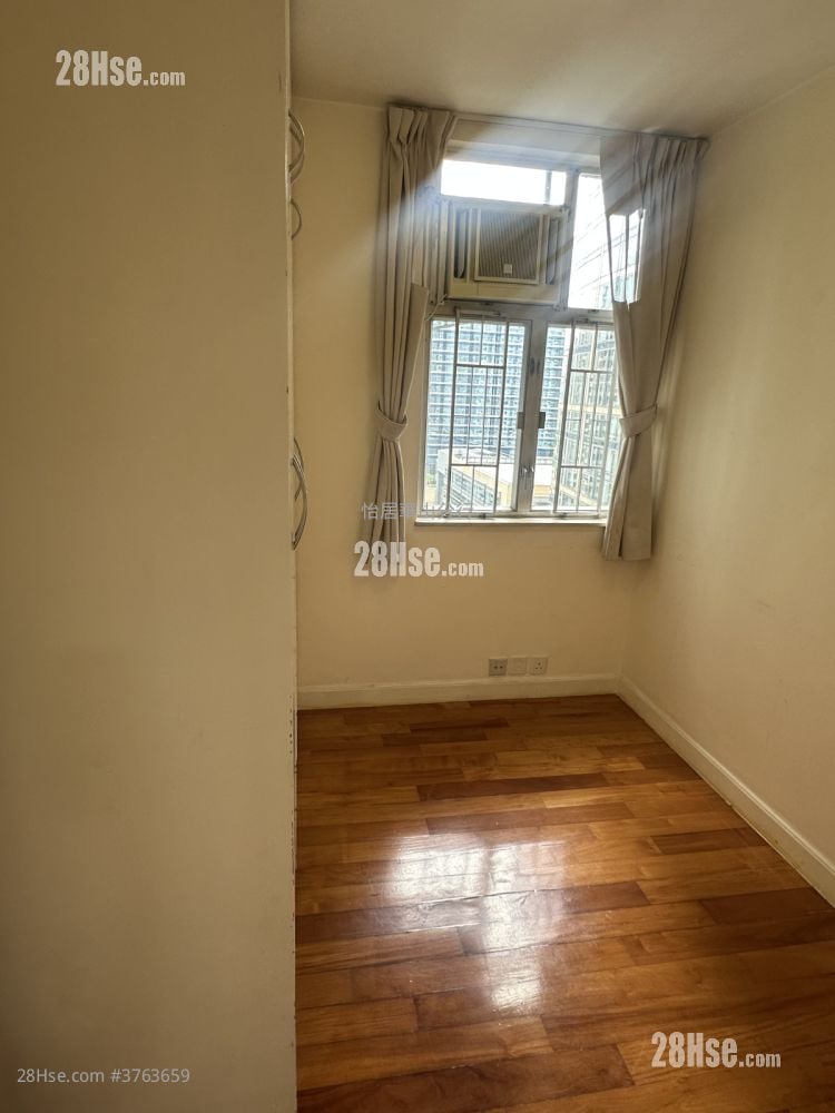 Taikoo Shing Sell 3 Bedrooms , 1 Bathroom 702 ft²