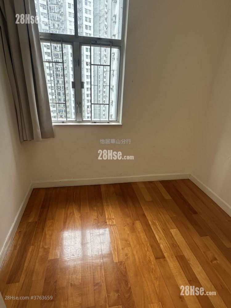 Taikoo Shing Sell 3 Bedrooms , 1 Bathroom 702 ft²