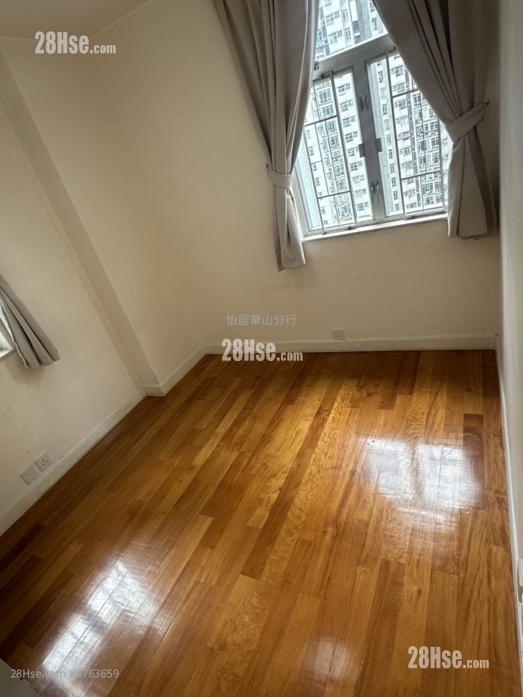Taikoo Shing Sell 3 Bedrooms , 1 Bathroom 702 ft²