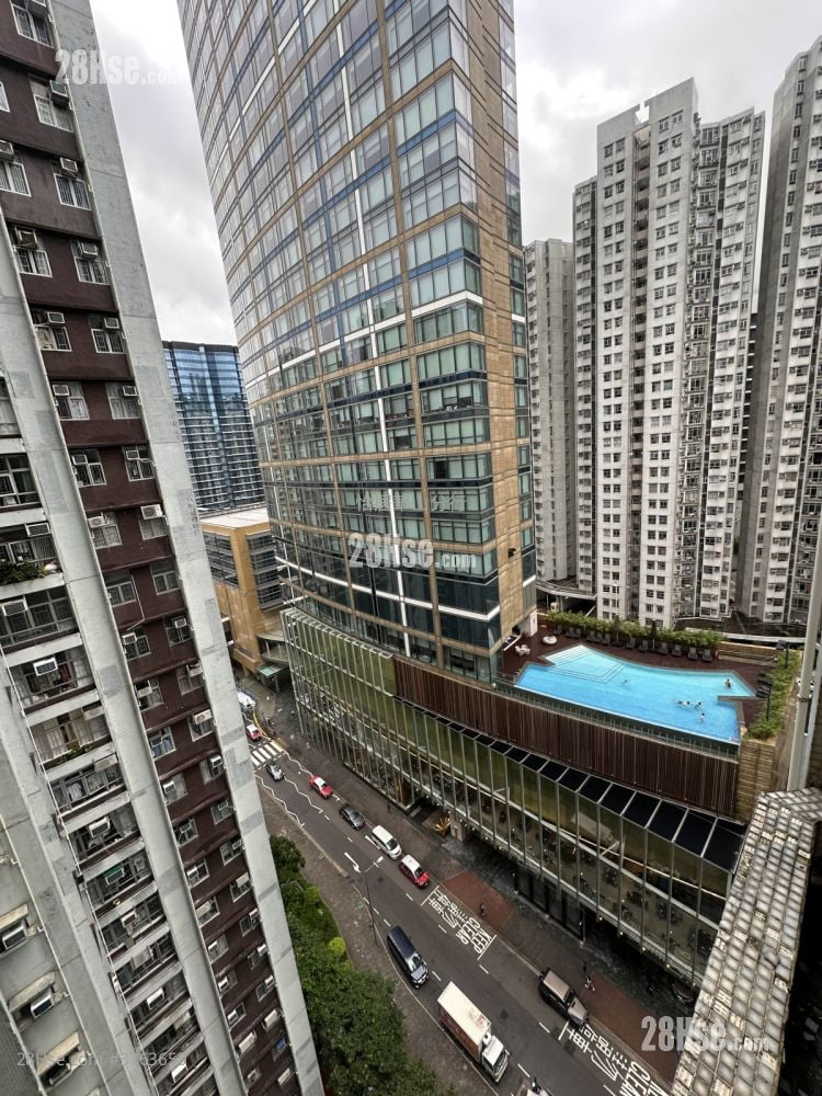 Taikoo Shing Sell 3 Bedrooms , 1 Bathroom 702 ft²