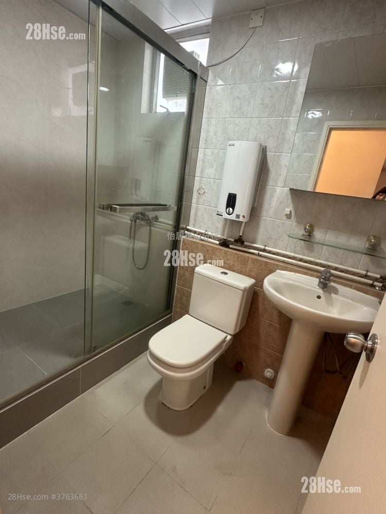 太古城 售盘 2 房 , 1 浴室 593 平方尺