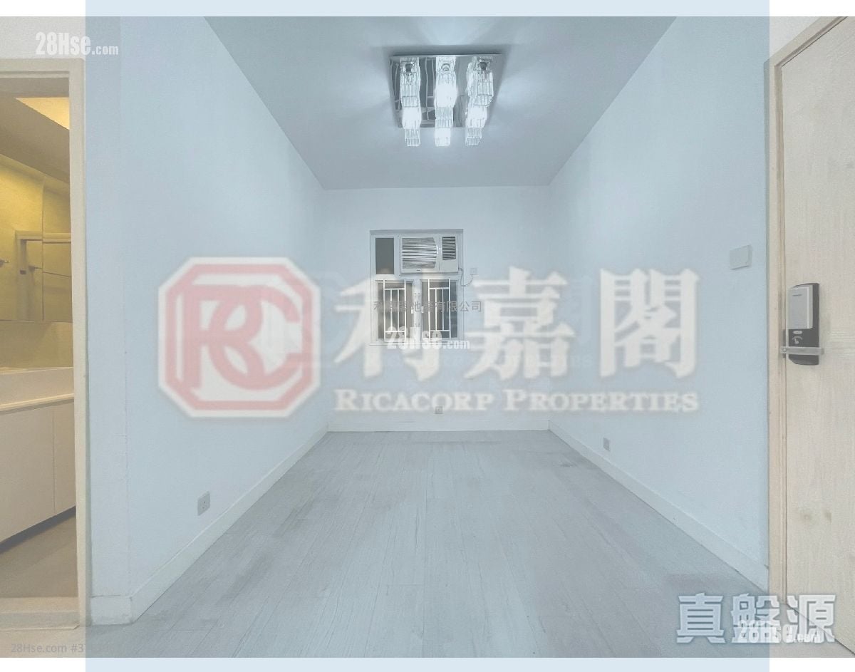 浣纱花园 售盘 2 房 , 1 浴室 547 平方尺