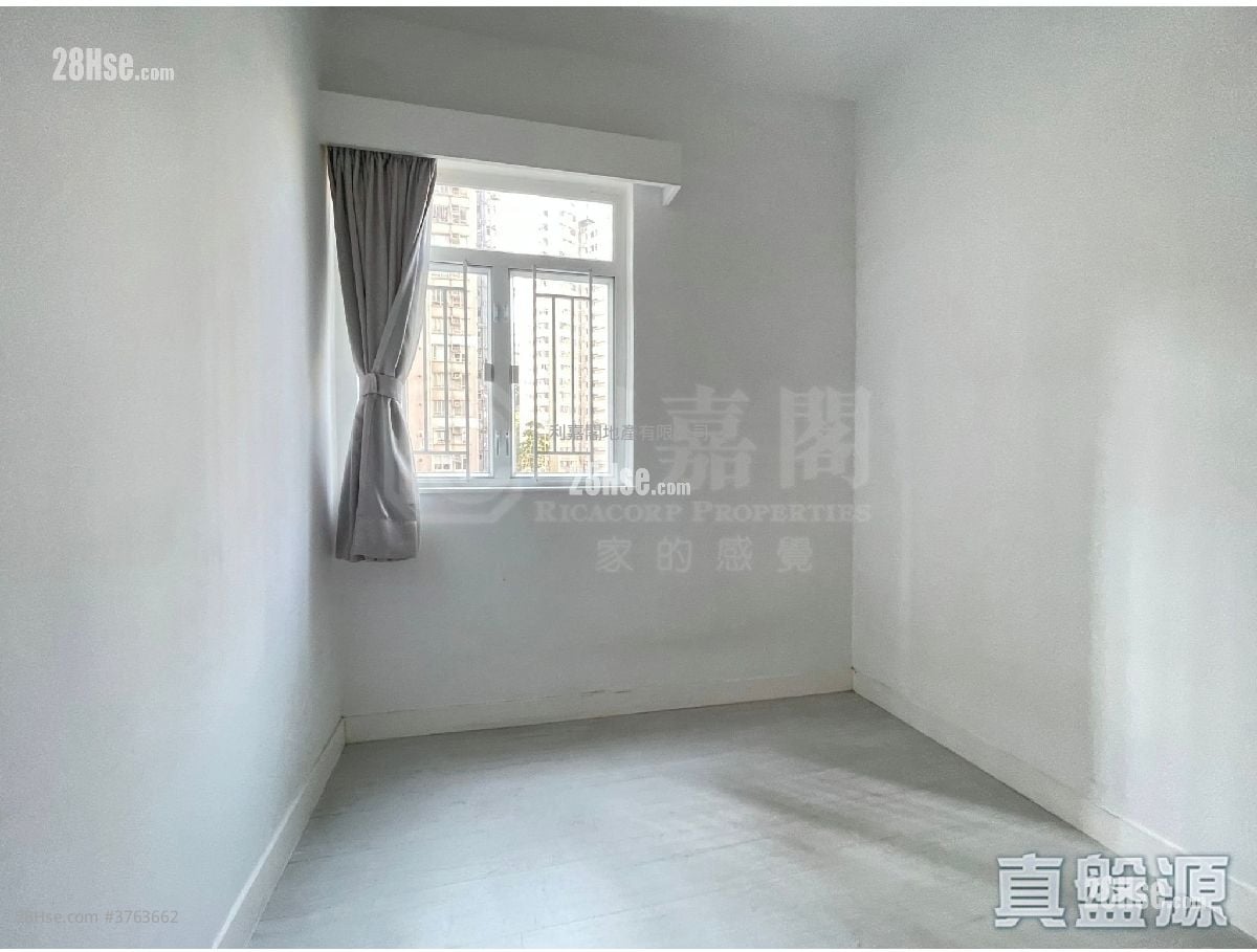 浣纱花园 售盘 2 房 , 1 浴室 547 平方尺