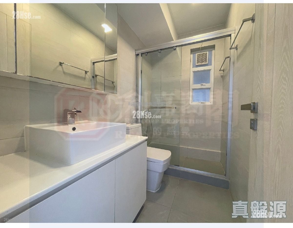 浣纱花园 售盘 2 房 , 1 浴室 547 平方尺