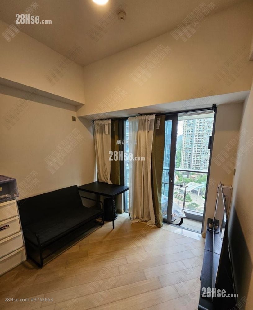 Manor Hill Sell Studio , 1 Bathroom 203 ft²