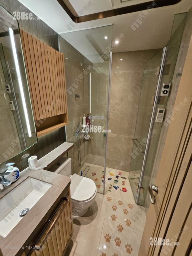 Manor Hill Sell Studio , 1 Bathroom 203 ft²