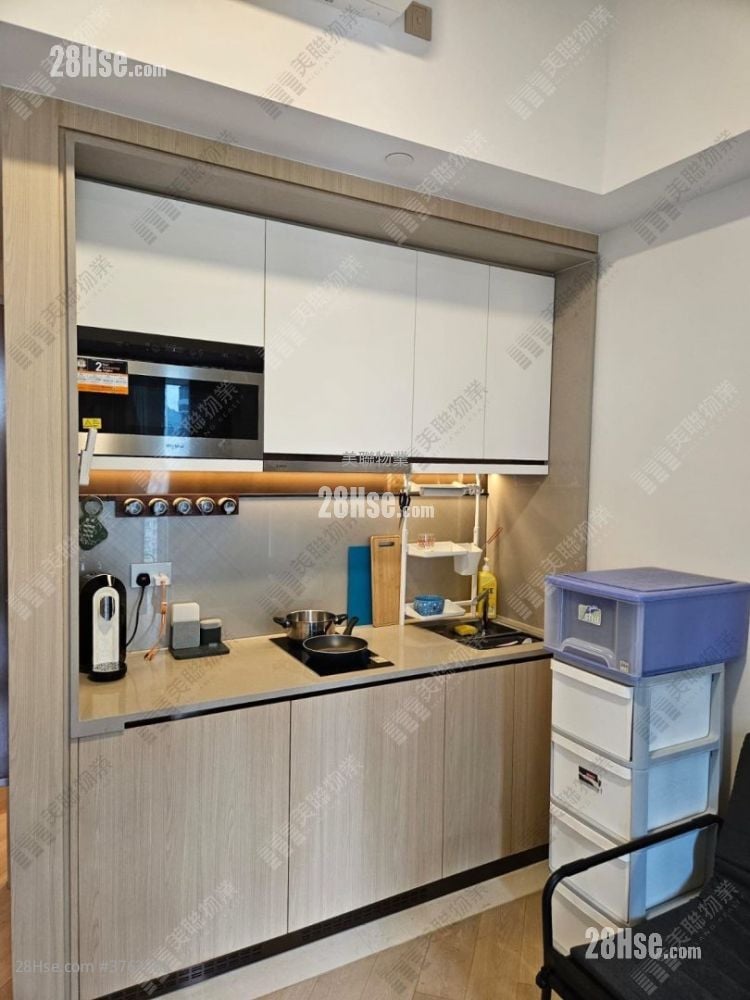 Manor Hill Sell Studio , 1 Bathroom 203 ft²