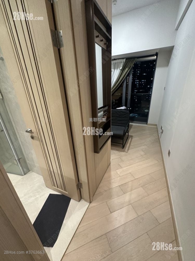 Manor Hill Sell Studio , 1 Bathroom 203 ft²