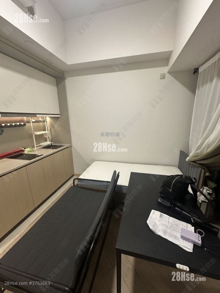 Manor Hill Sell Studio , 1 Bathroom 203 ft²