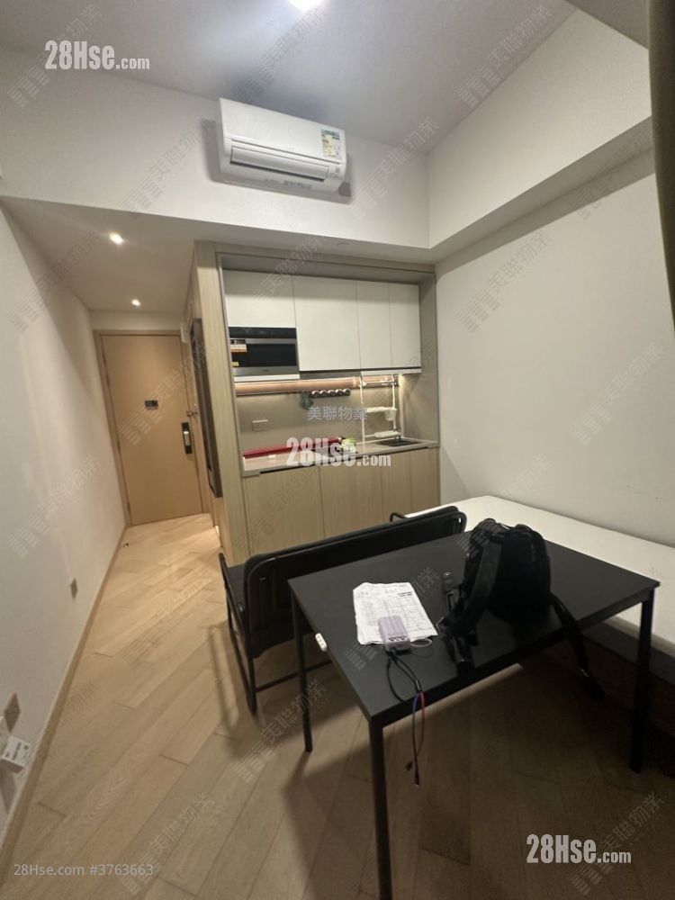 Manor Hill Sell Studio , 1 Bathroom 203 ft²