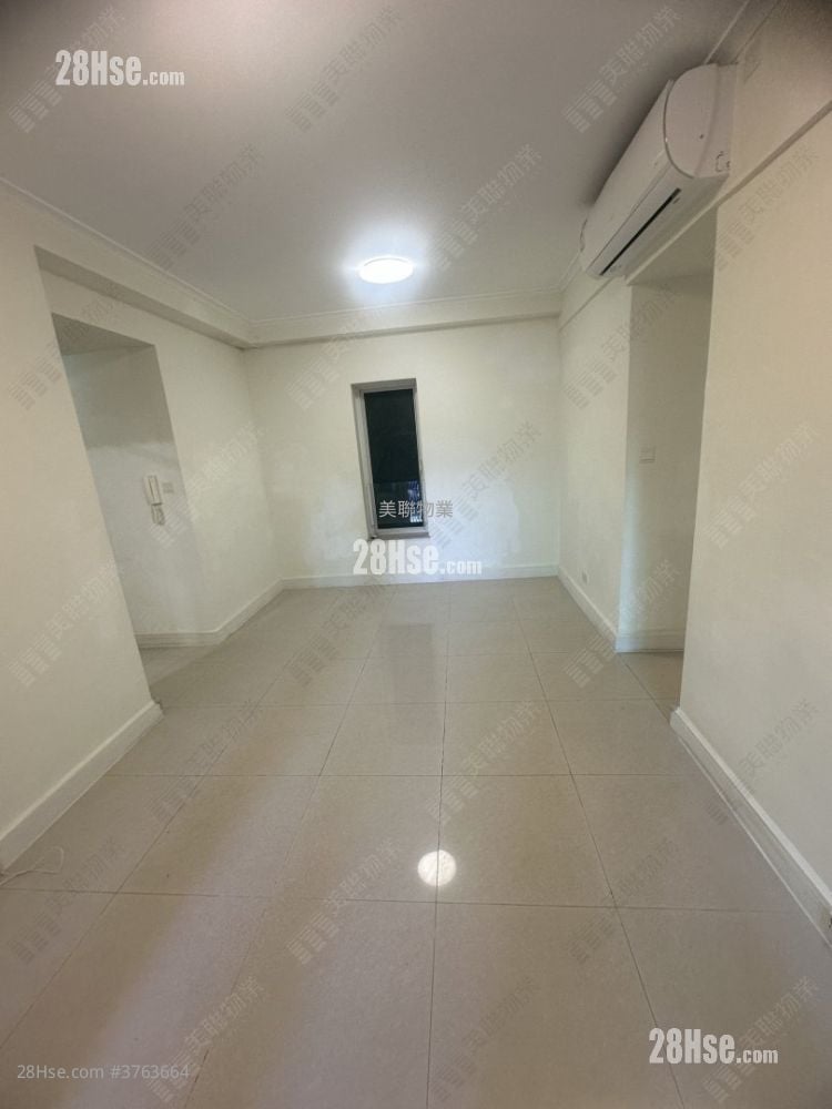 领峰 售盘 3 房 , 2 浴室 681 平方尺