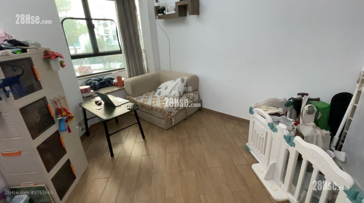 Grand Horizon Sell 2 Bedrooms 487 ft²