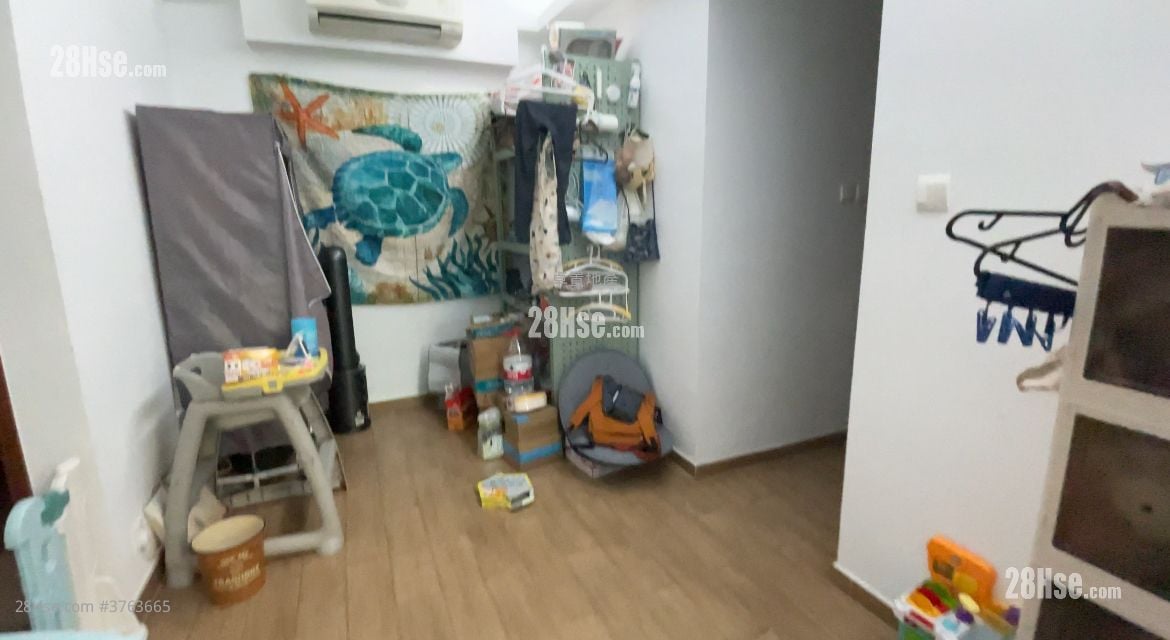 Grand Horizon Sell 2 Bedrooms 487 ft²