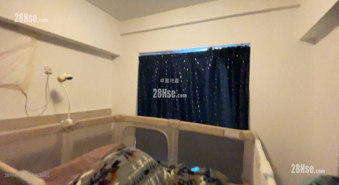 Grand Horizon Sell 2 Bedrooms 487 ft²