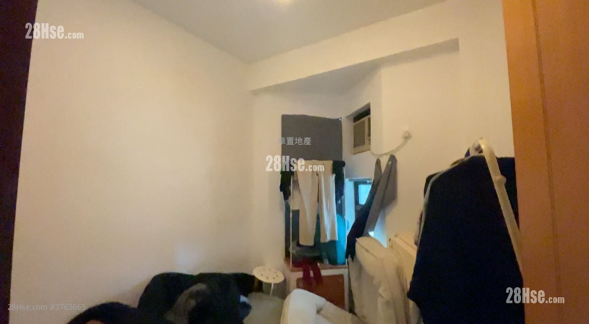 Grand Horizon Sell 2 Bedrooms 487 ft²