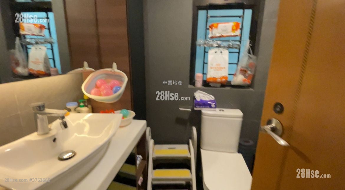 Grand Horizon Sell 2 Bedrooms 487 ft²