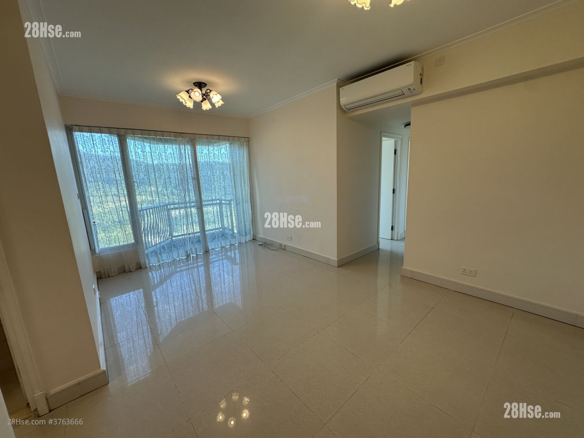 领峰 售盘 3 房 , 2 浴室 730 平方尺