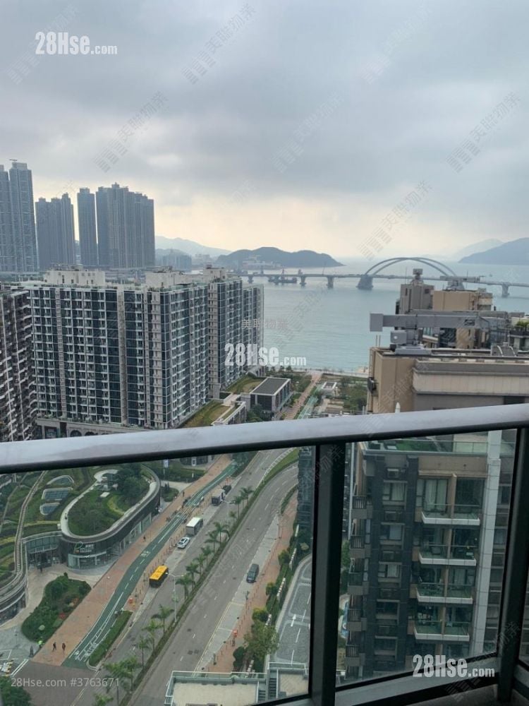 Twin Peaks Sell 2 Bedrooms , 2 Bathrooms 576 ft²