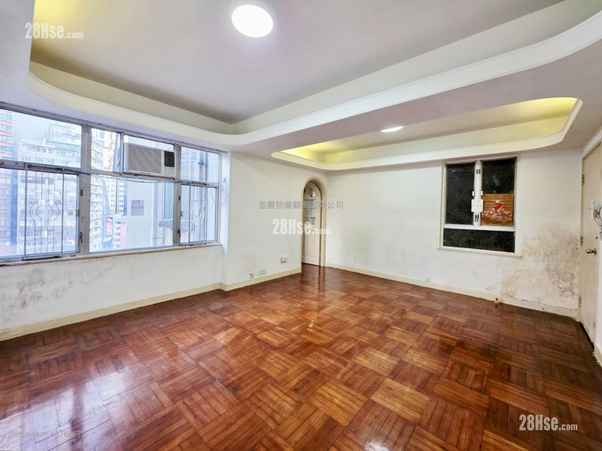 Lockhart House Sell 2 Bedrooms , 1 Bathroom 552 ft²