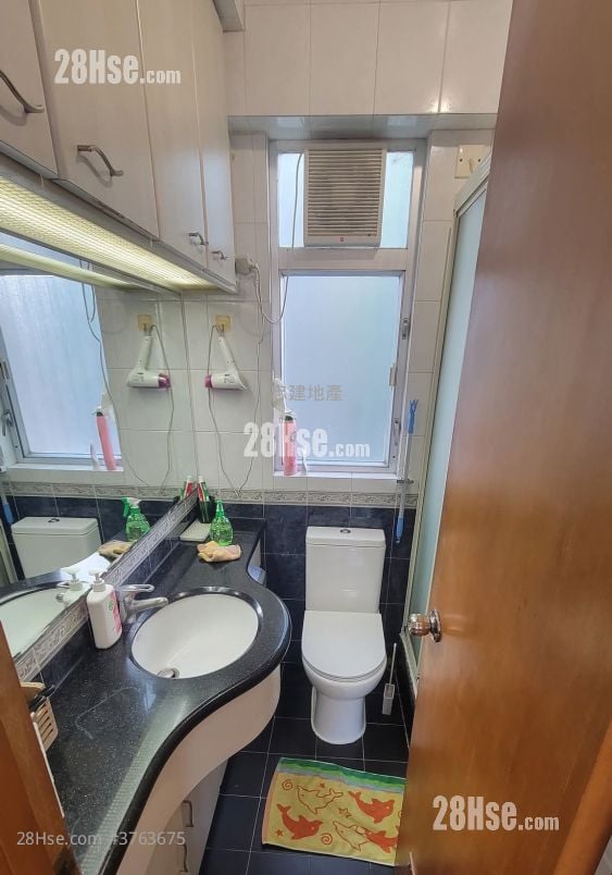 利文楼 售盘 3 房 , 1 浴室 485 平方尺