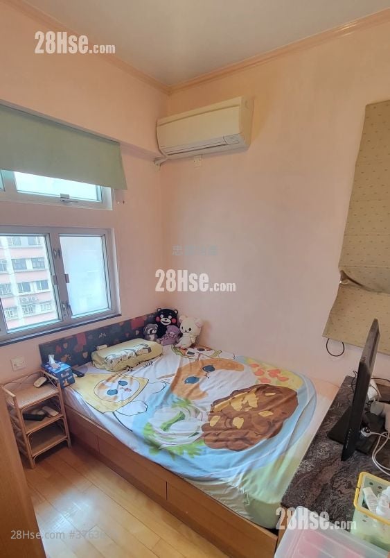 利文楼 售盘 3 房 , 1 浴室 485 平方尺