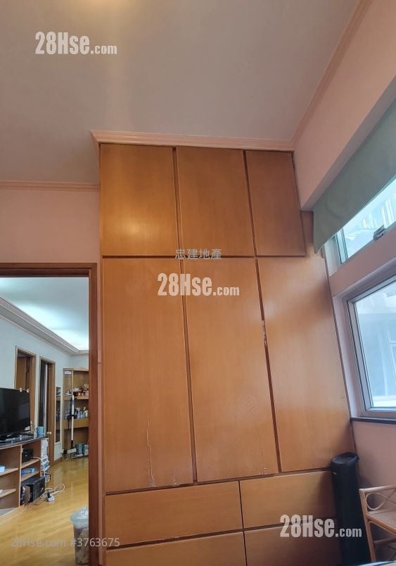 利文楼 售盘 3 房 , 1 浴室 485 平方尺