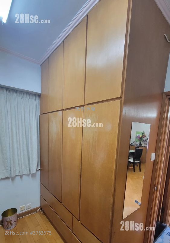 利文楼 售盘 3 房 , 1 浴室 485 平方尺