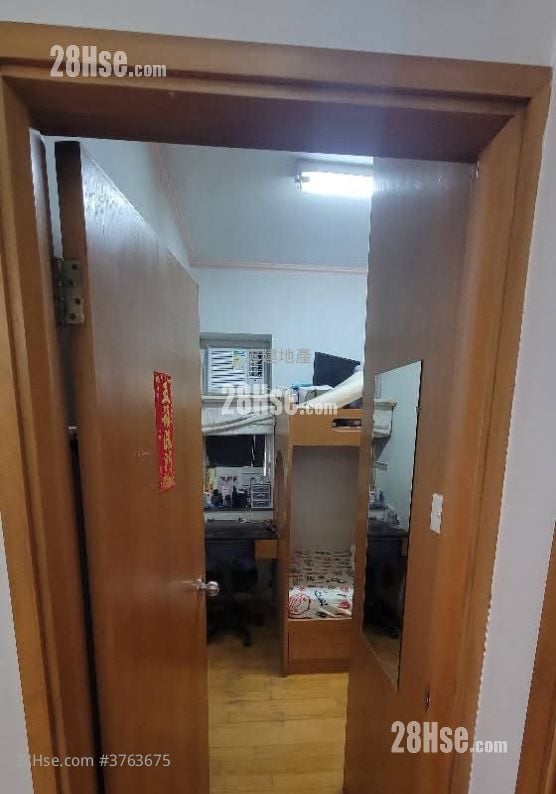 利文楼 售盘 3 房 , 1 浴室 485 平方尺