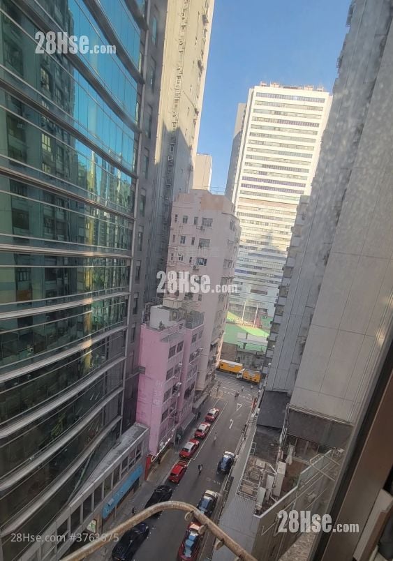 利文楼 售盘 3 房 , 1 浴室 485 平方尺