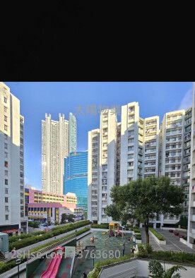 黄埔花园 售盘 3 房 617 平方尺