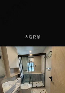 黄埔花园 售盘 3 房 617 平方尺