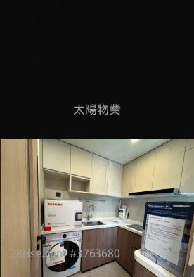 黄埔花园 售盘 3 房 617 平方尺