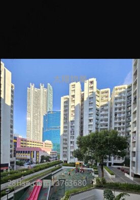 黄埔花园 售盘 3 房 617 平方尺