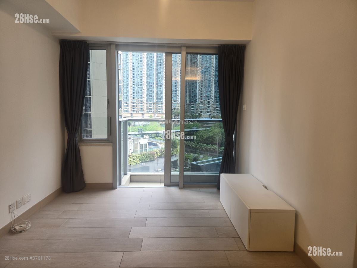 东环 租盘 1 房 , 1 浴室 379 平方尺