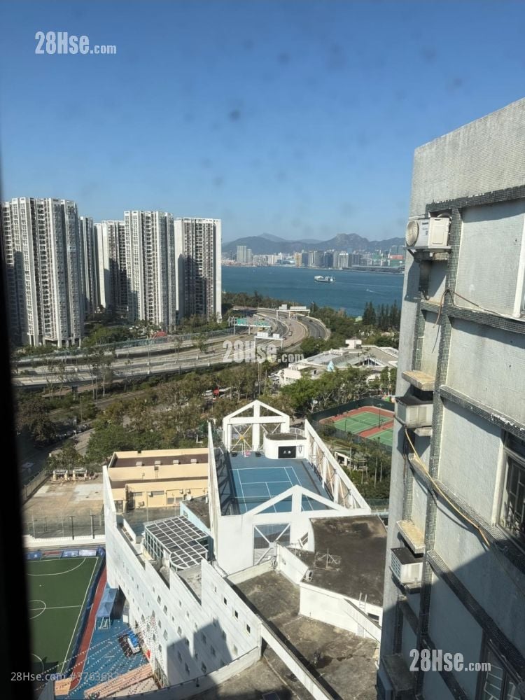 Lei King Wan Sell 2 Bedrooms , 1 Bathroom 494 ft²