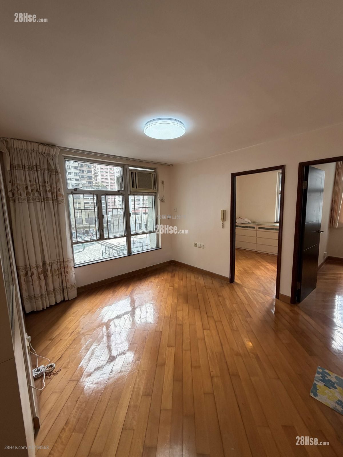 Taikoo Shing Rental 2 Bedrooms 506 ft²