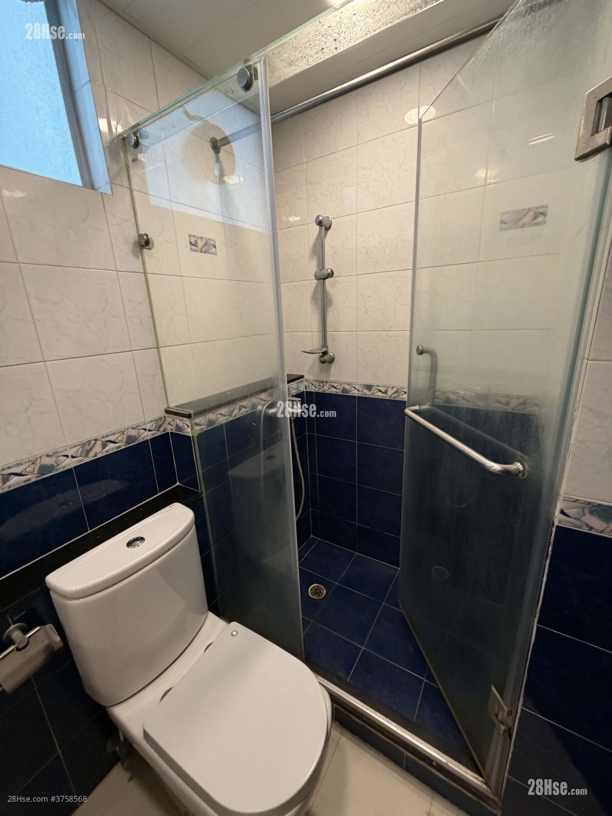 Taikoo Shing Rental 2 Bedrooms 506 ft²