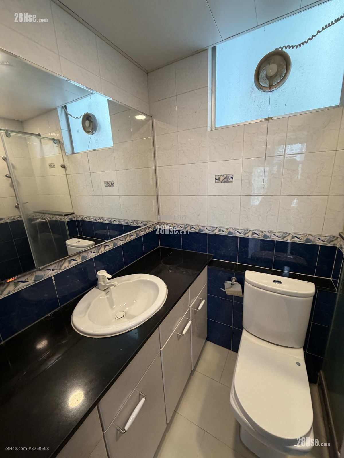 Taikoo Shing Rental 2 Bedrooms 506 ft²