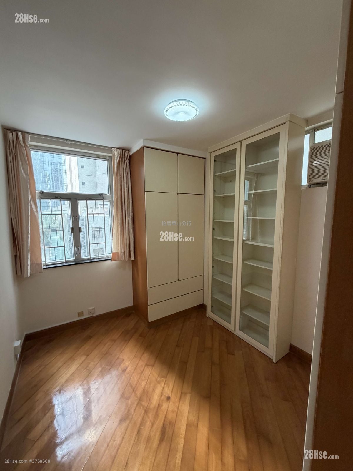 Taikoo Shing Rental 2 Bedrooms 506 ft²