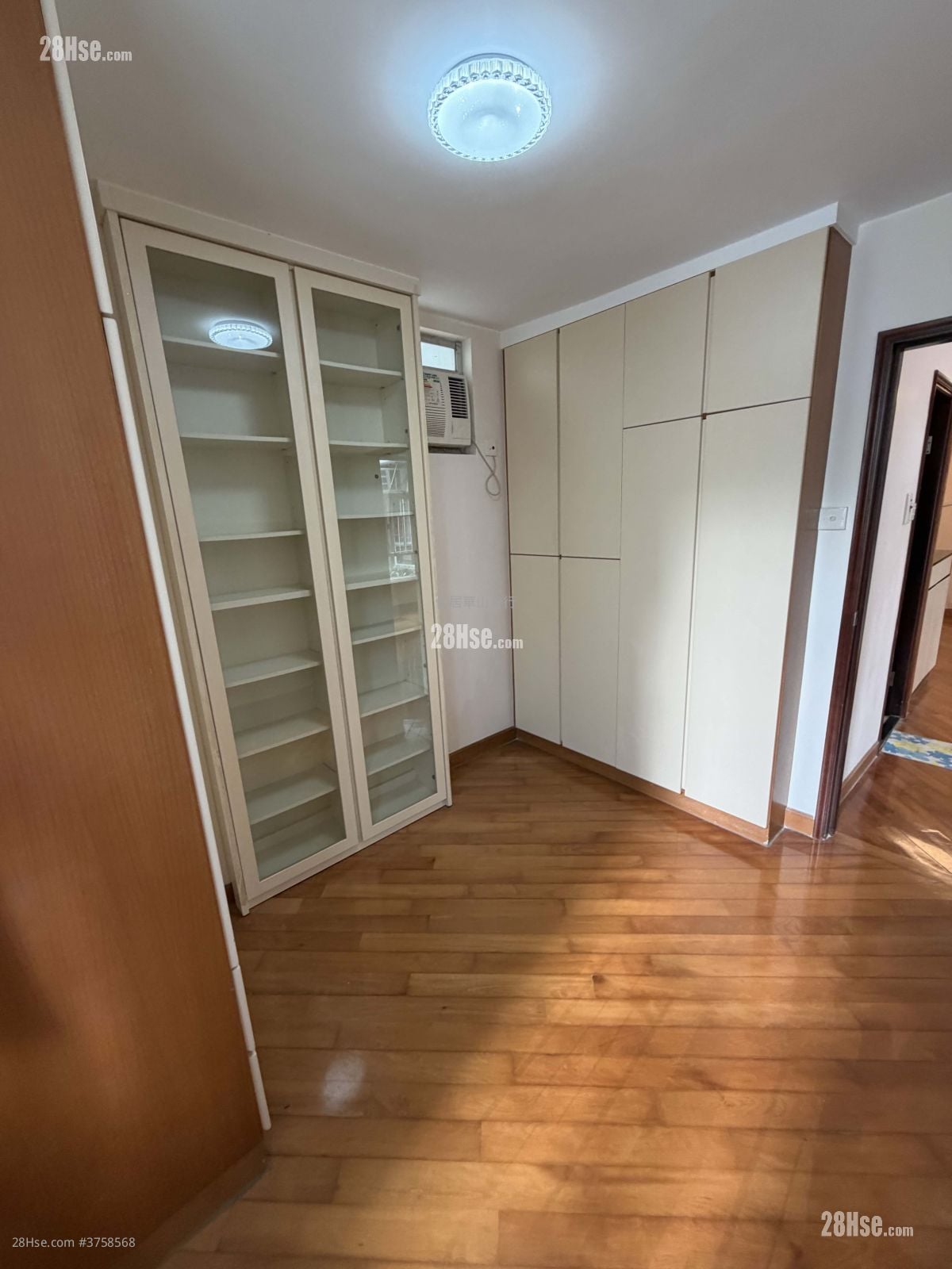 Taikoo Shing Rental 2 Bedrooms 506 ft²