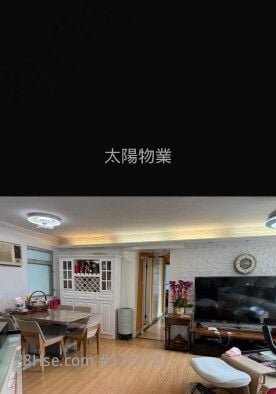 黄埔花园 售盘 4 房 825 平方尺