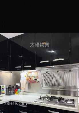 黄埔花园 售盘 4 房 825 平方尺