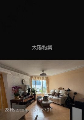 黄埔花园 售盘 4 房 825 平方尺