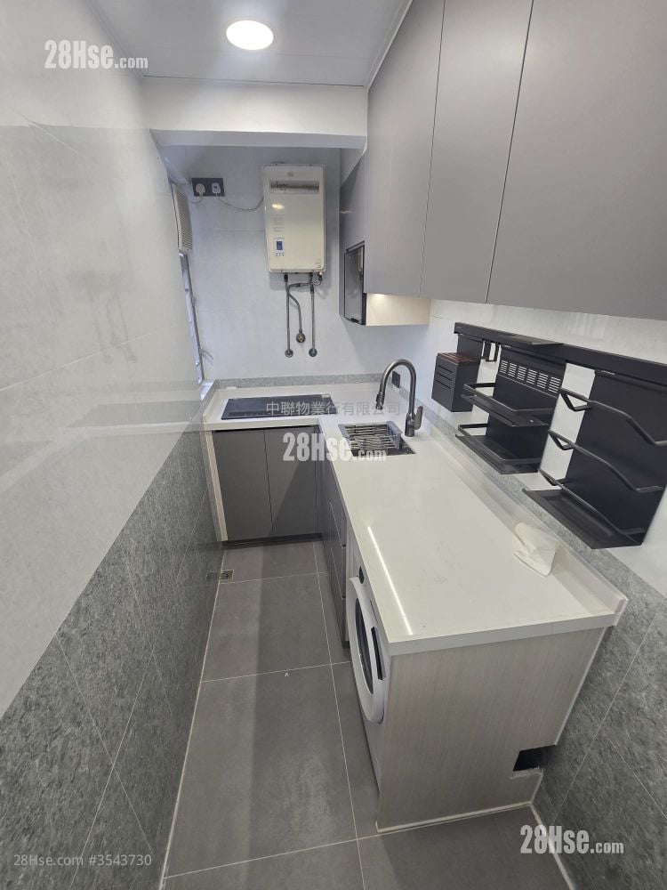 City One Shatin Rental 2 Bedrooms 284 ft²