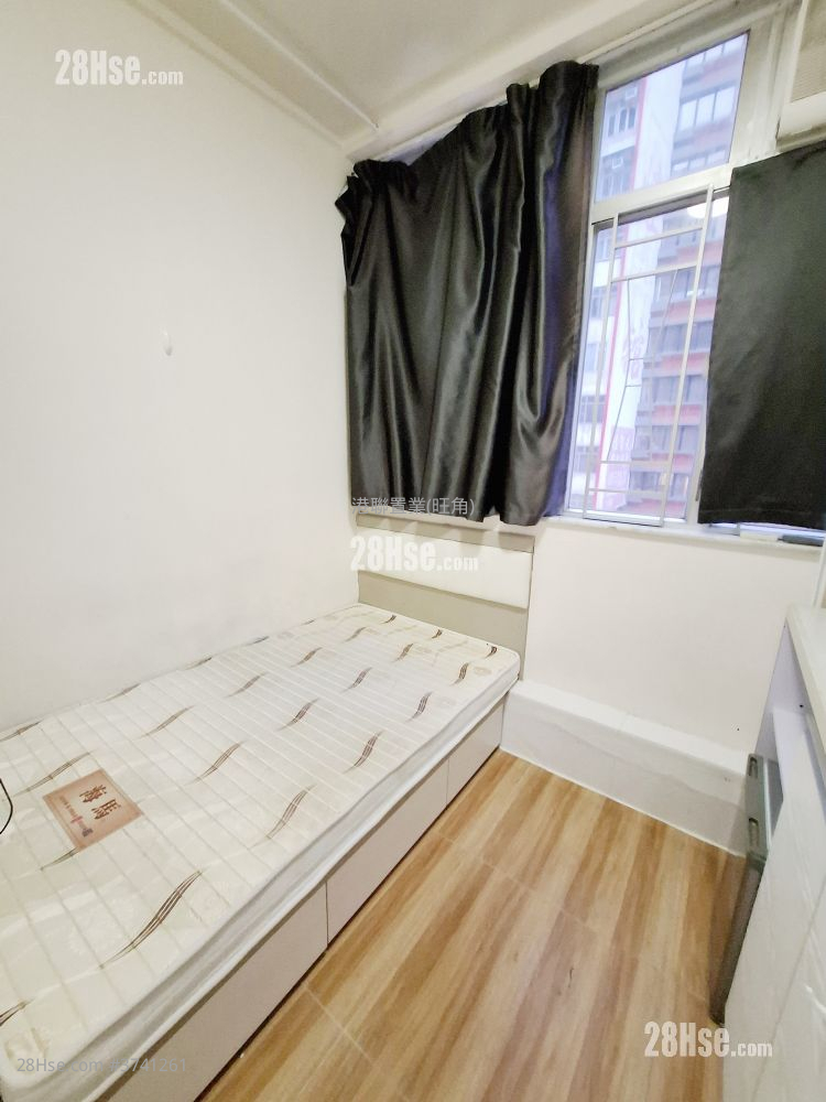 香島大廈 租盤 開放式間隔 , 1 浴室 130 平方呎