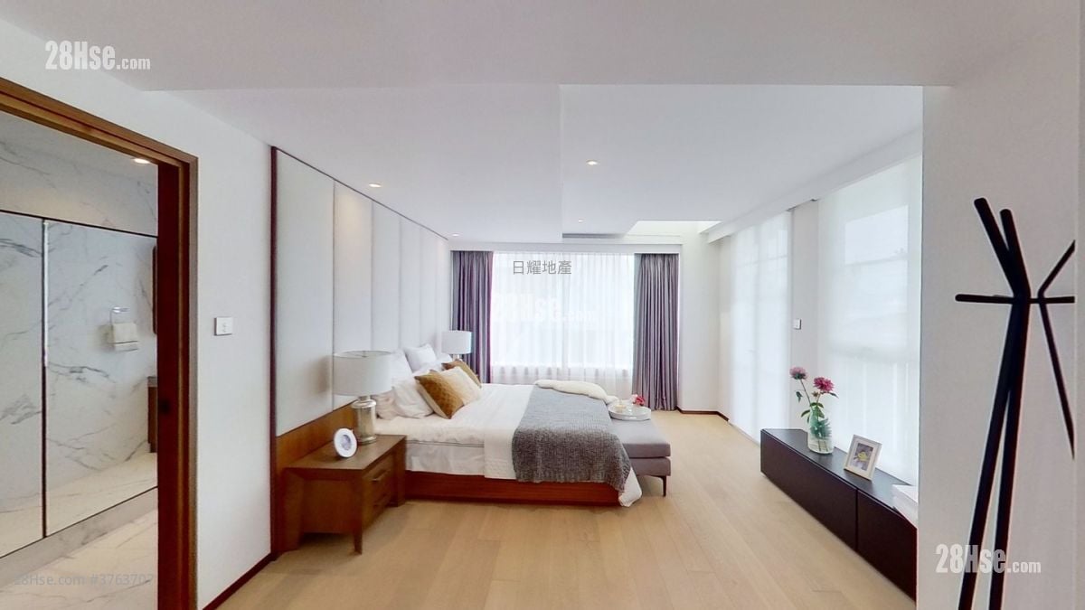 Murray Bay Rental 4 Bedrooms , 3 Bathrooms 4,399 ft²