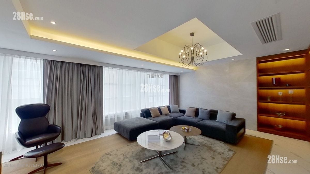 Murray Bay Rental 4 Bedrooms , 3 Bathrooms 4,399 ft²